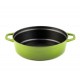 Matala valurautakattila Hosse, Bamboo, Ф28 | Valurautakattila |  |