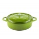 Matala valurautakattila Hosse, Bamboo, Ф28 | Valurautakattila |  |