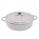 Matala valurautakattila Hosse, Ivory, Ф28 | Valurautakattila |  |
